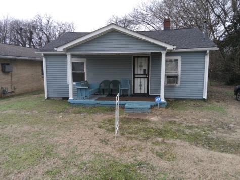 1737 23rd Ave, N Nashville TN 37208