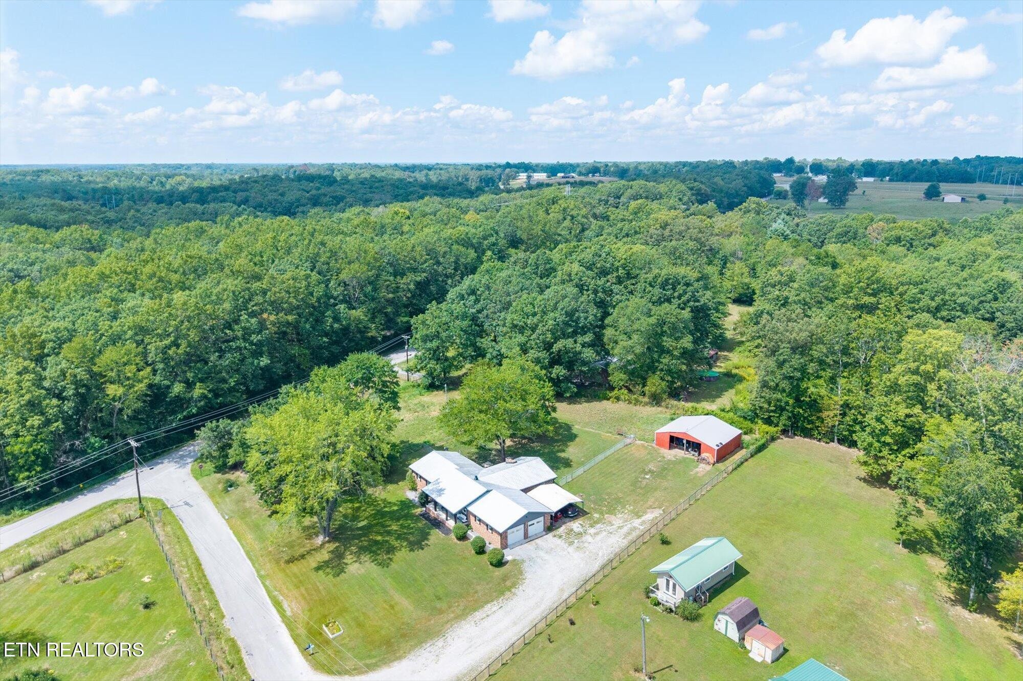 111 Guffey Lane Jamestown TN 38556