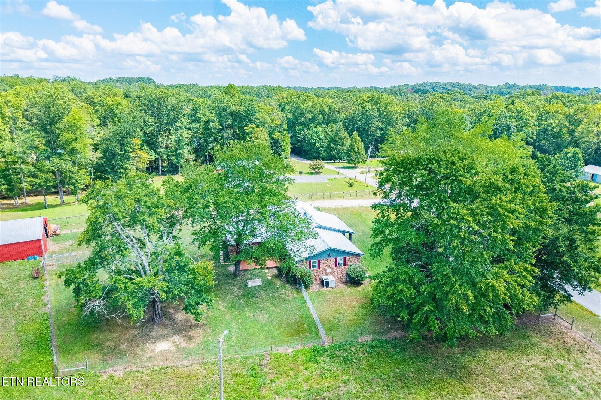 111 Guffey Lane Jamestown TN 38556