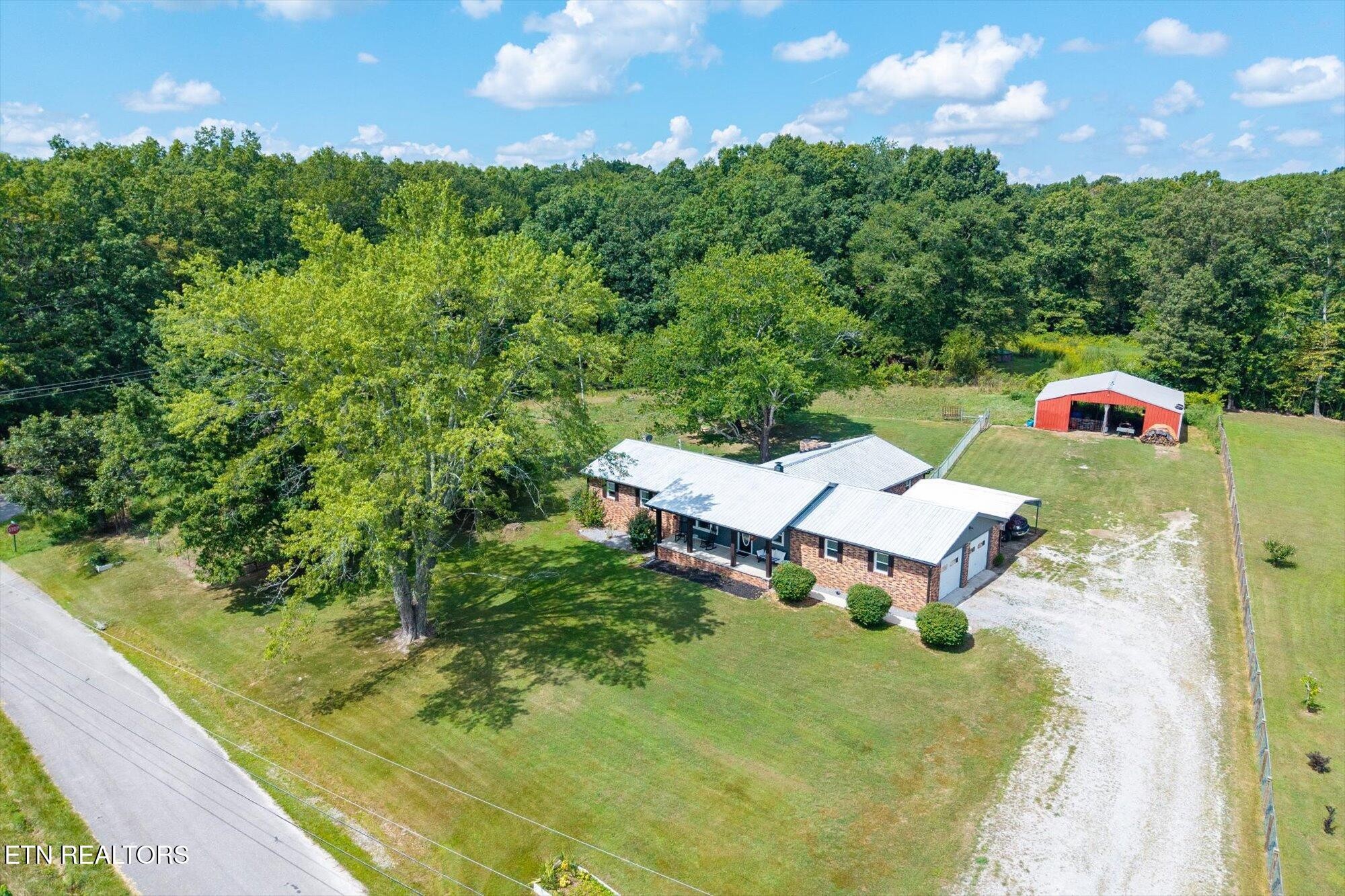 111 Guffey Lane Jamestown TN 38556