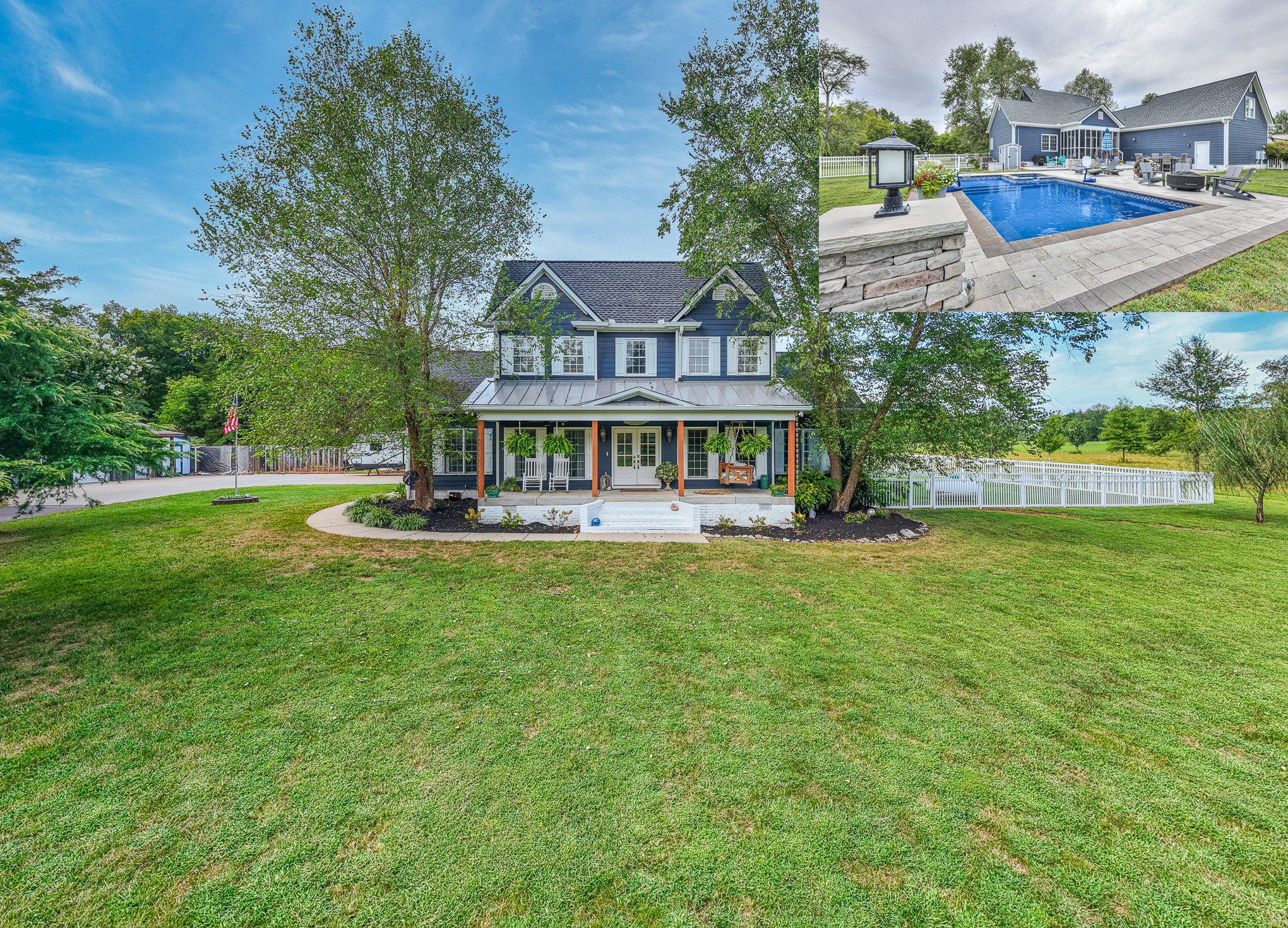 5673 Elam Road Murfreesboro TN 37127