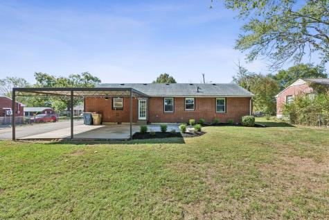 108 Marita Avenue Goodlettsville TN 37072
