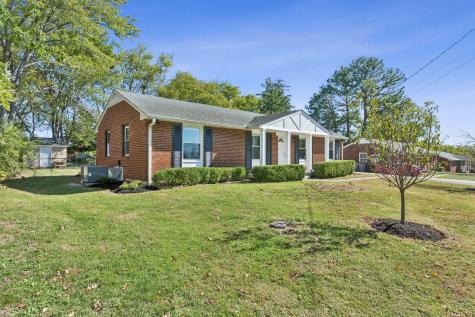 108 Marita Avenue Goodlettsville TN 37072
