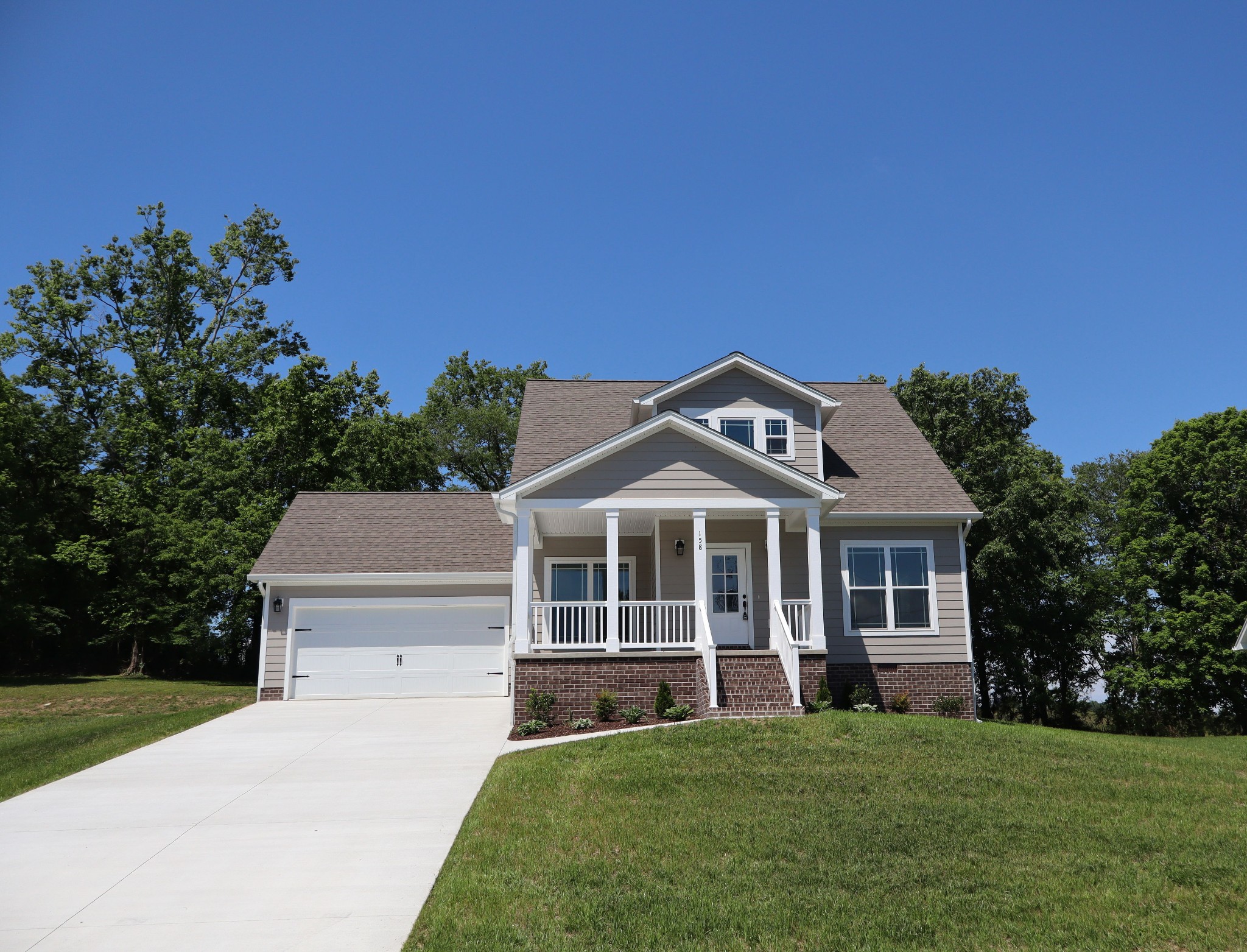 158 Lisa Drive Gordonsville TN 38563