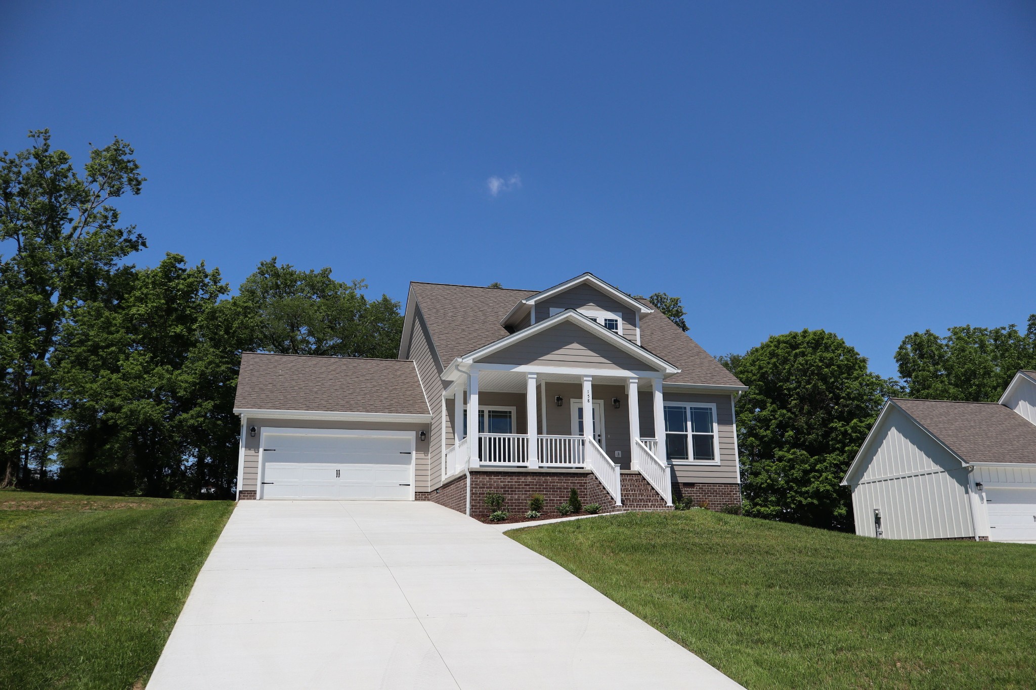 158 Lisa Drive Gordonsville TN 38563