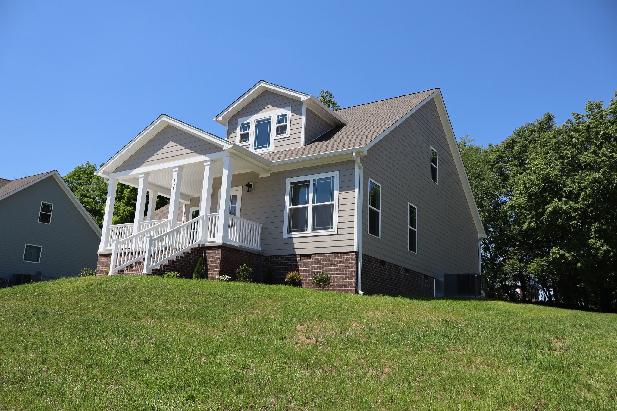 158 Lisa Drive Gordonsville TN 38563
