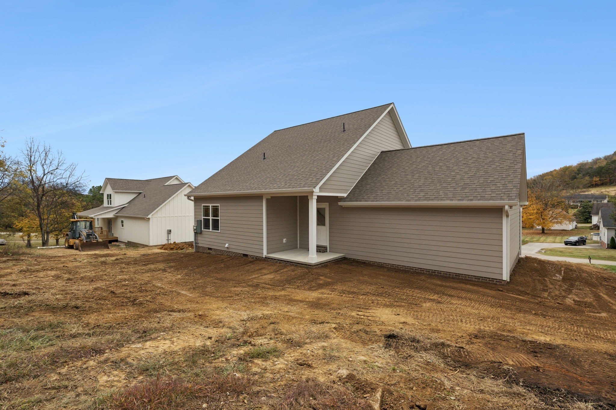 158 Lisa Drive Gordonsville TN 38563