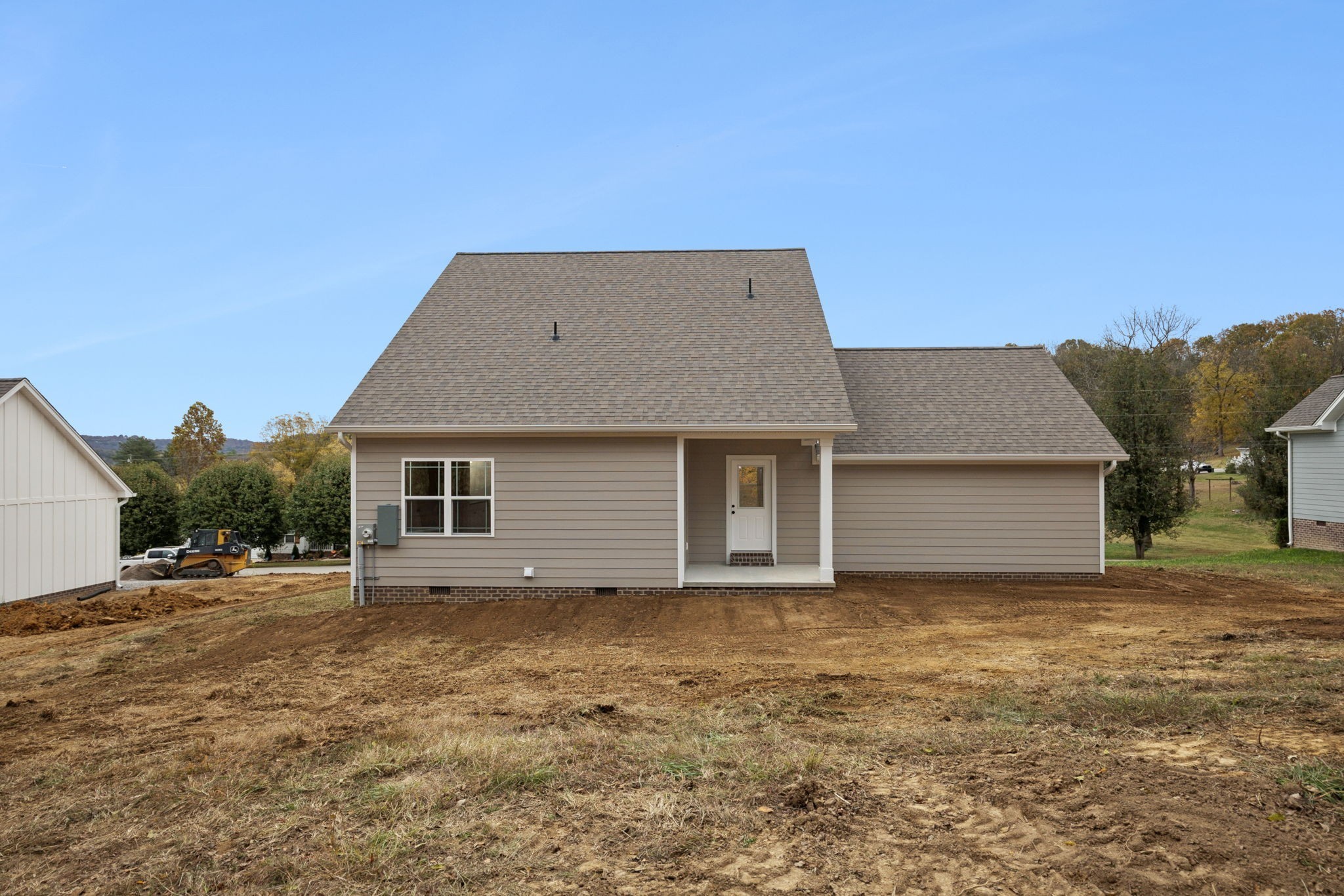 158 Lisa Drive Gordonsville TN 38563