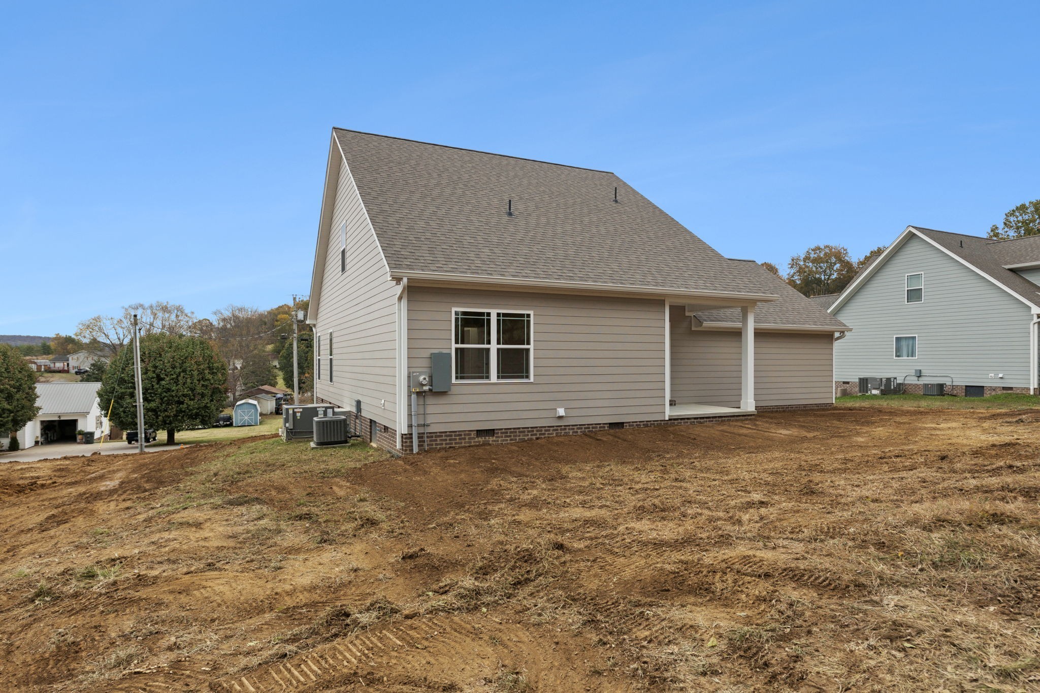 158 Lisa Drive Gordonsville TN 38563
