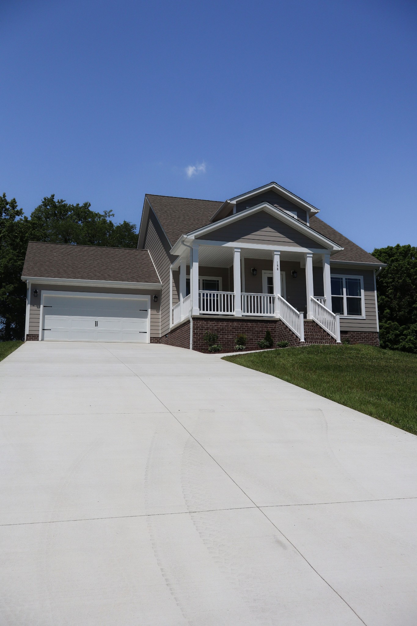 158 Lisa Drive Gordonsville TN 38563