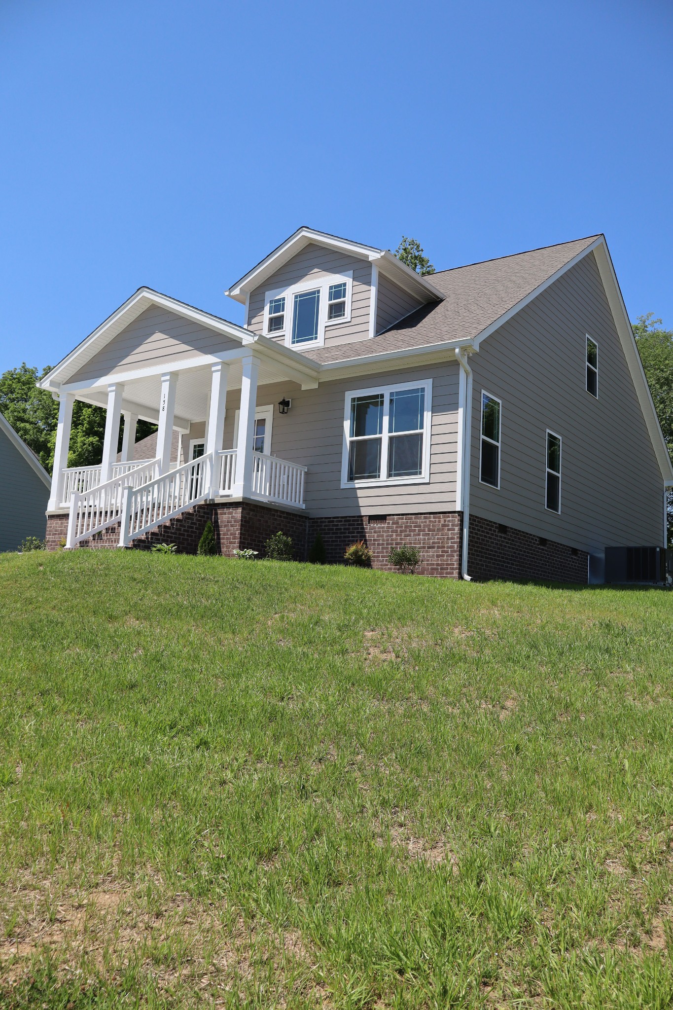 158 Lisa Drive Gordonsville TN 38563