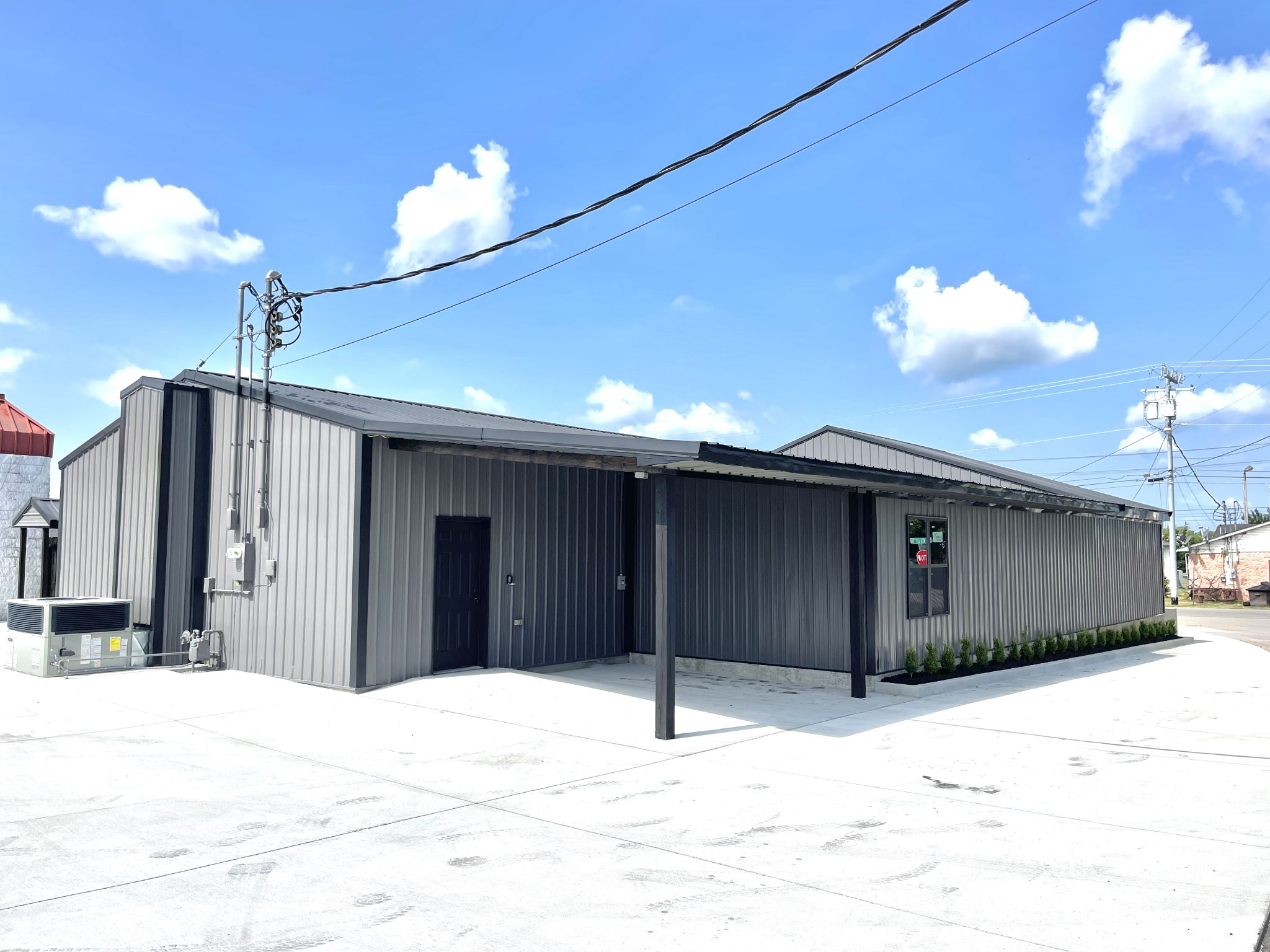341 Darnell Mealer Road Lewisburg TN 37091