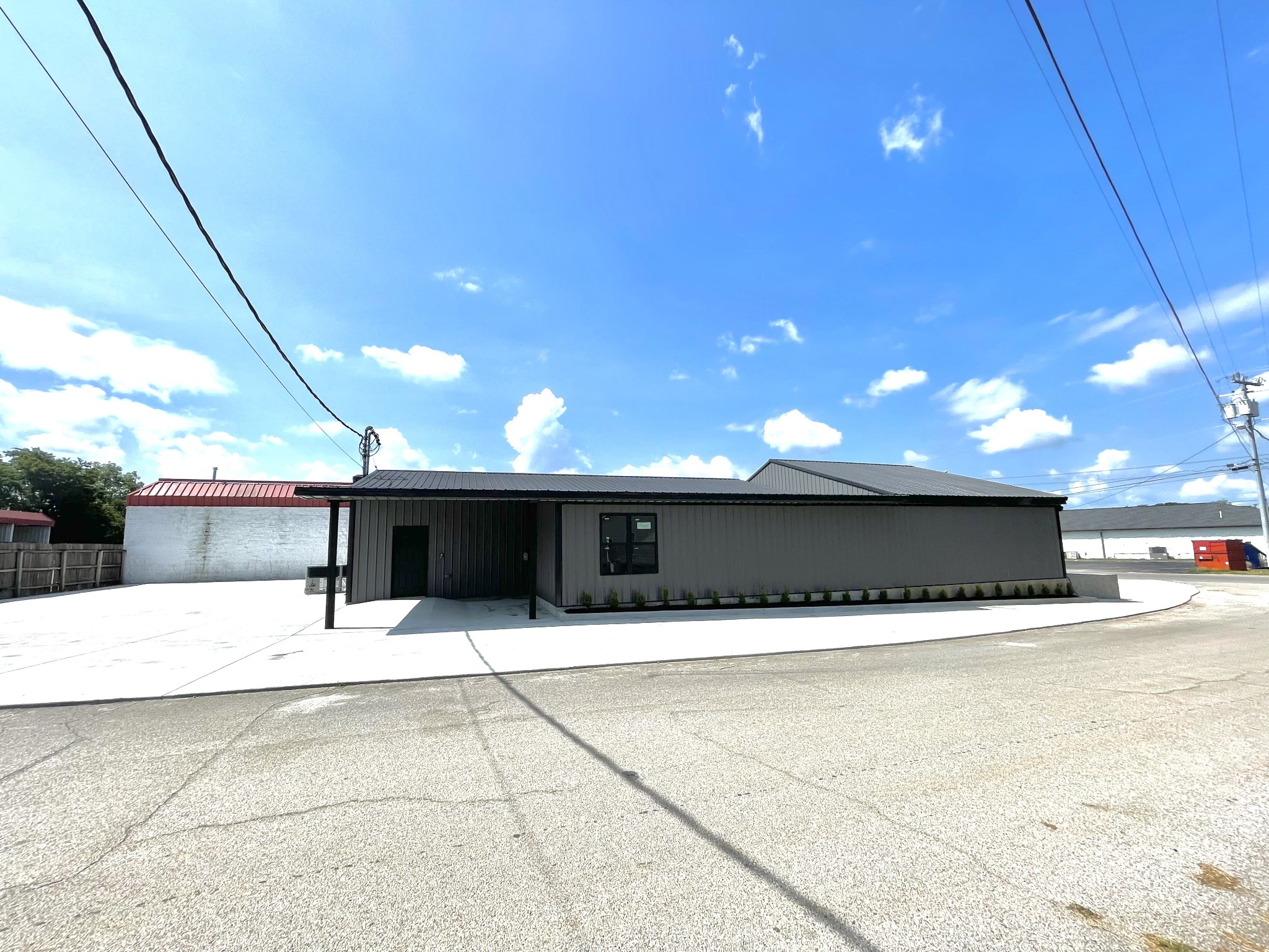 341 Darnell Mealer Road Lewisburg TN 37091
