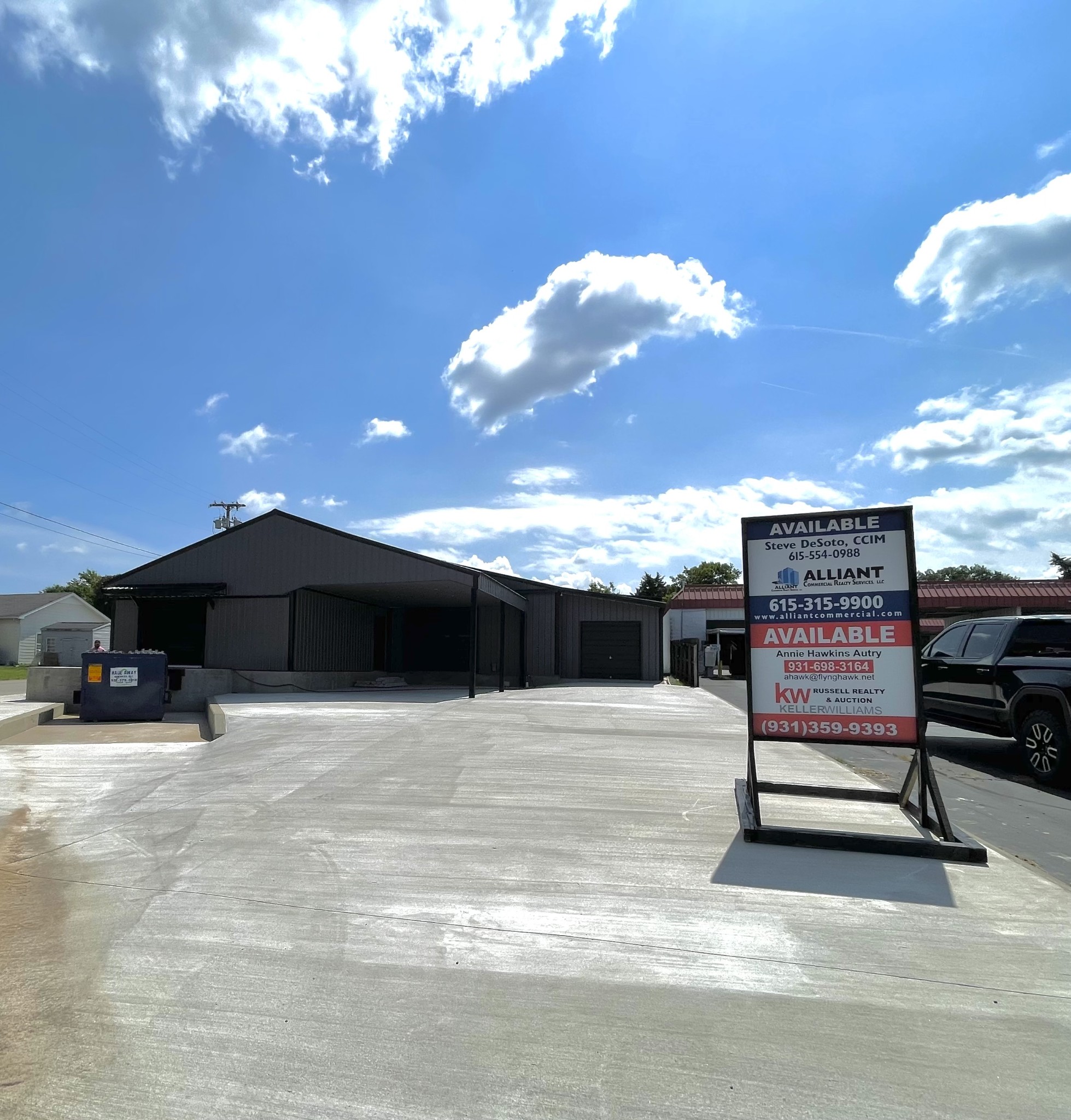 341 Darnell Mealer Road Lewisburg TN 37091