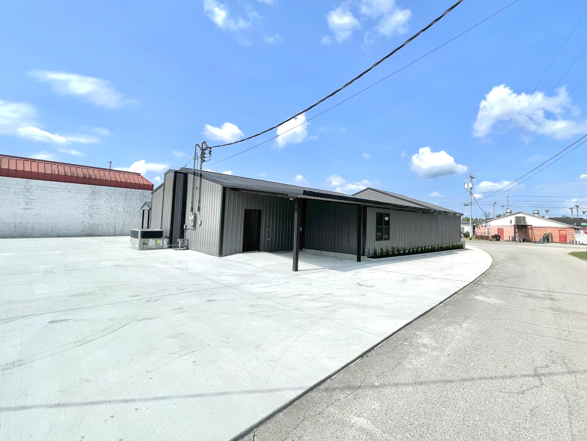 341 Darnell Mealer Road Lewisburg TN 37091