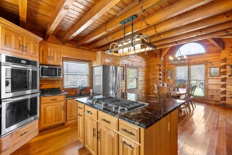 1668 Link Road New Johnsonville TN 37134