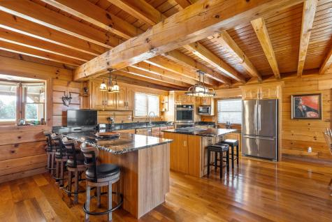 1668 Link Road New Johnsonville TN 37134