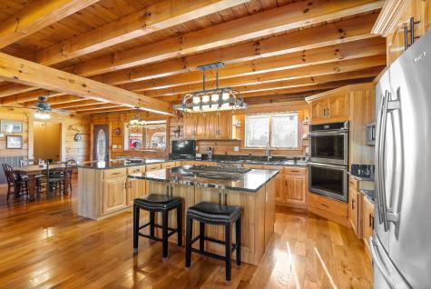 1668 Link Road New Johnsonville TN 37134