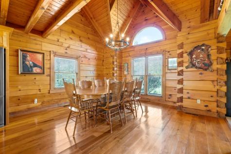 1668 Link Road New Johnsonville TN 37134