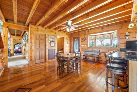 1668 Link Road New Johnsonville TN 37134