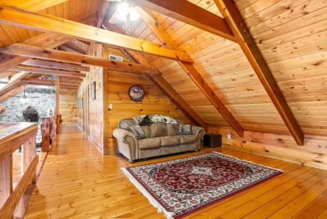 1668 Link Road New Johnsonville TN 37134