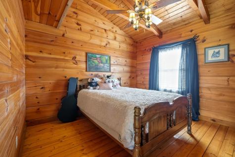 1668 Link Road New Johnsonville TN 37134