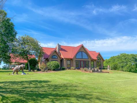 1668 Link Road New Johnsonville TN 37134