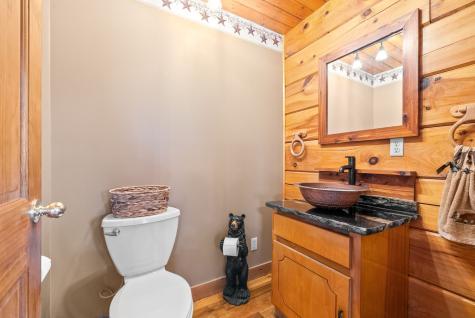 1668 Link Road New Johnsonville TN 37134