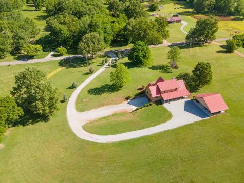 1668 Link Road New Johnsonville TN 37134