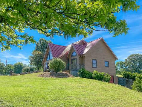 1668 Link Road New Johnsonville TN 37134