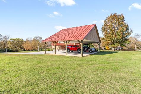 1668 Link Road New Johnsonville TN 37134