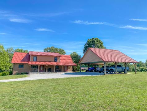 1668 Link Road New Johnsonville TN 37134