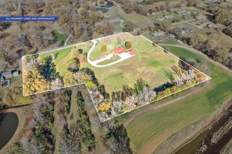 1668 Link Road New Johnsonville TN 37134