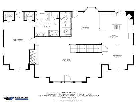 1668 Link Road New Johnsonville TN 37134
