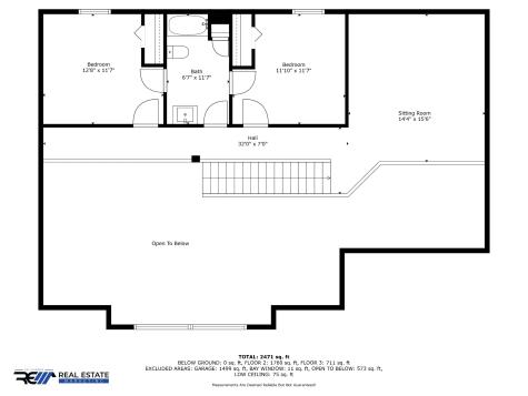1668 Link Road New Johnsonville TN 37134