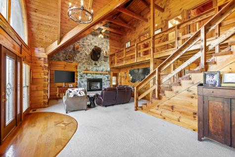 1668 Link Road New Johnsonville TN 37134