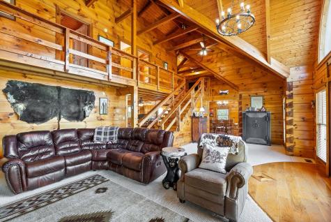 1668 Link Road New Johnsonville TN 37134
