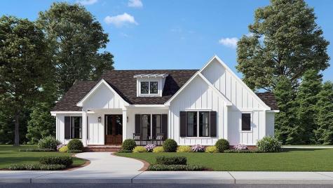 0 Oak Hill Drive Portland TN 37148