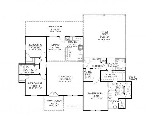 0 Oak Hill Drive Portland TN 37148
