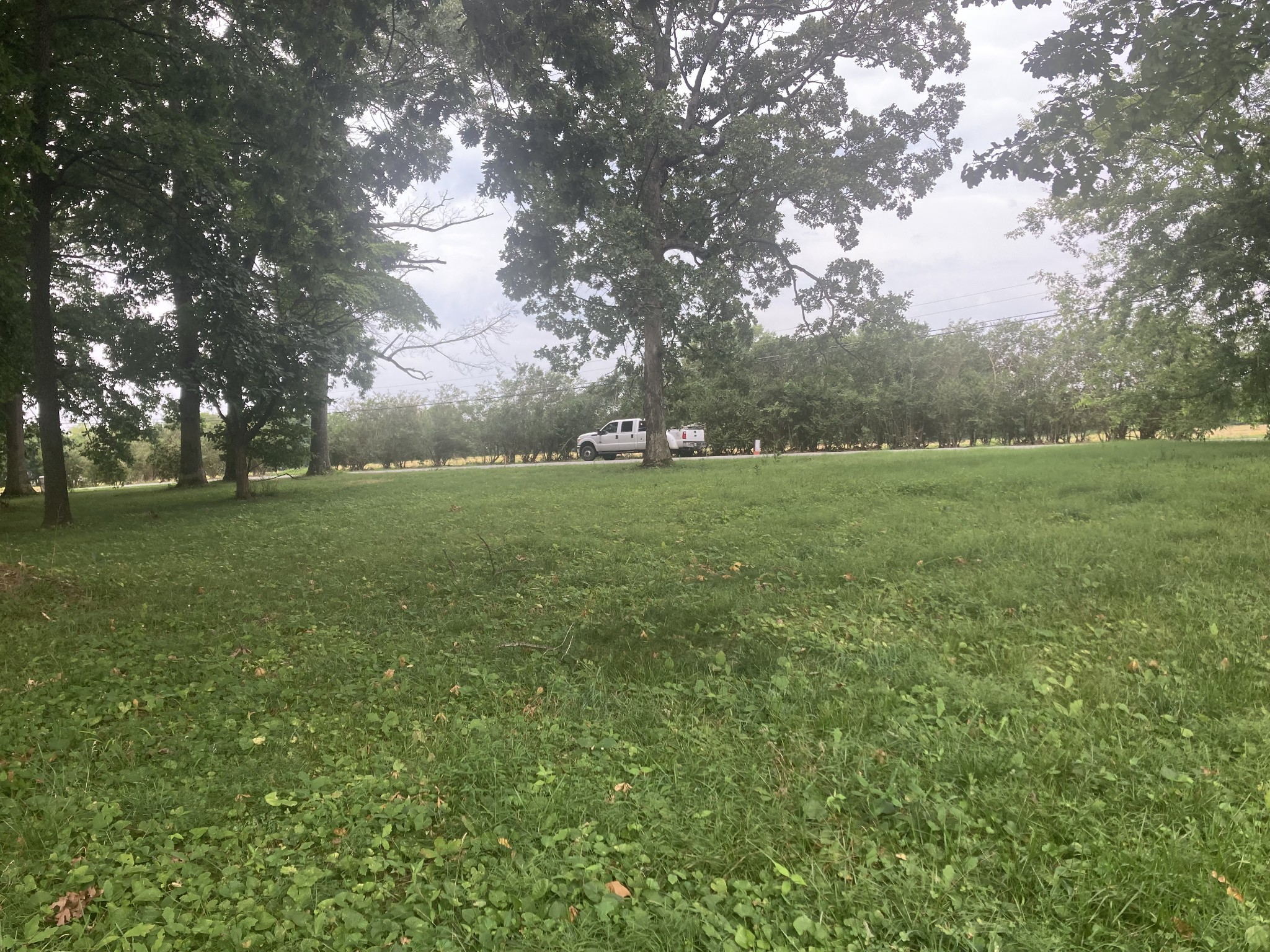0 Oak Hill Drive Portland TN 37148