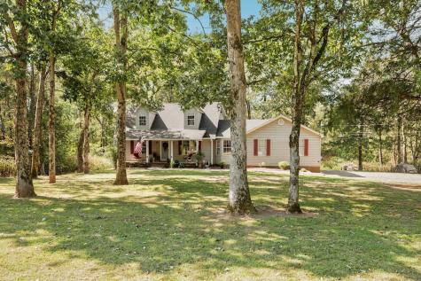 6519 Burnt Knob Road Murfreesboro TN 37129