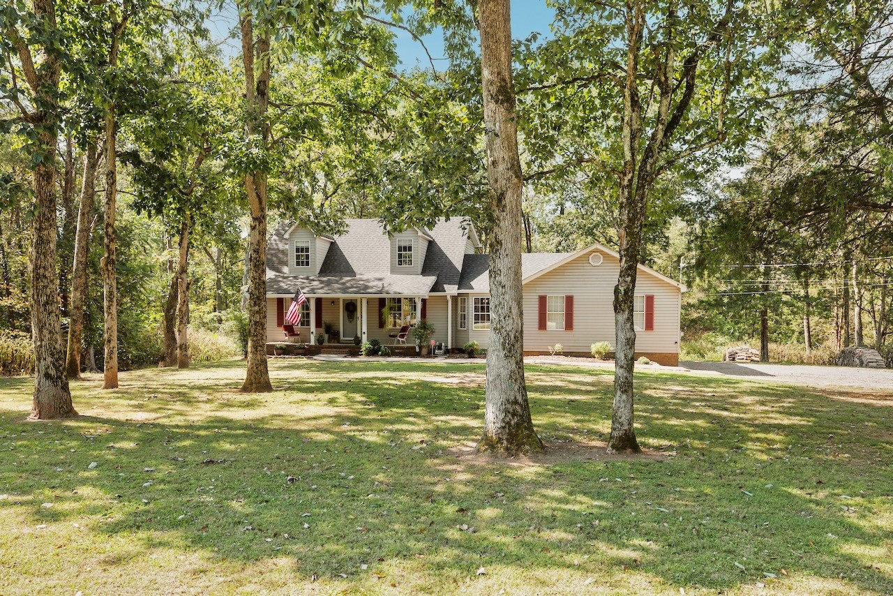 6519 Burnt Knob Road Murfreesboro TN 37129