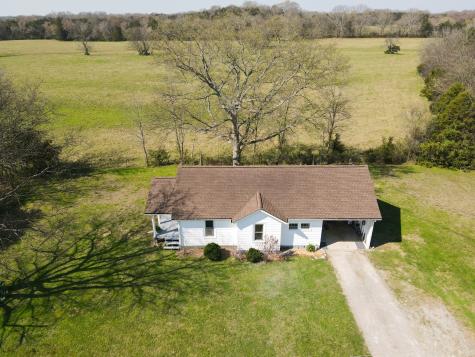 345 Clardy Road Unionville TN 37180