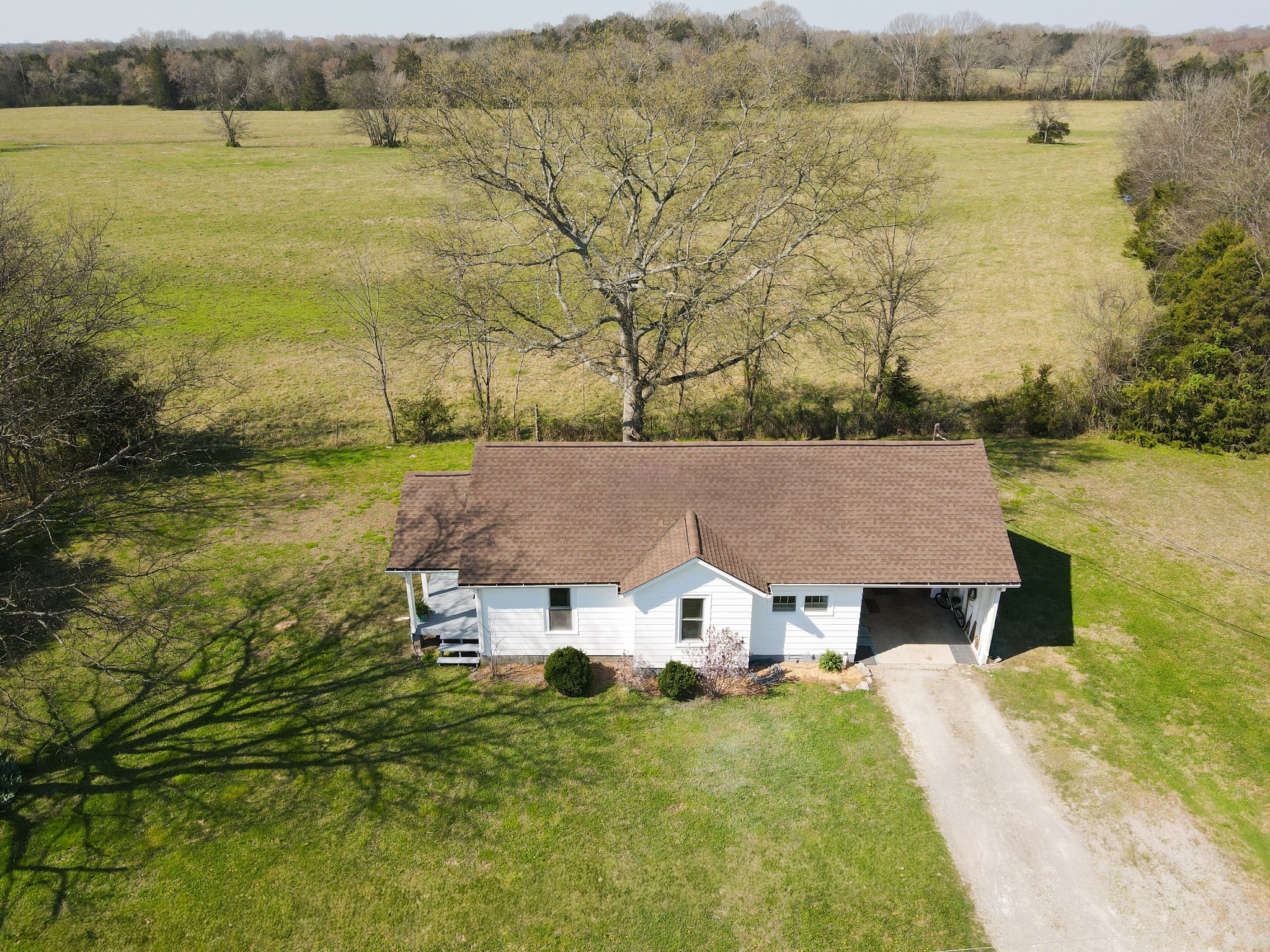 345 Clardy Road Unionville TN 37180