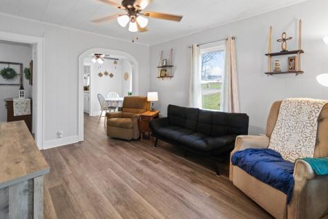 345 Clardy Road Unionville TN 37180