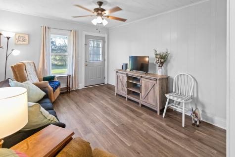 345 Clardy Road Unionville TN 37180