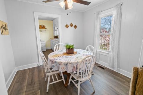 345 Clardy Road Unionville TN 37180