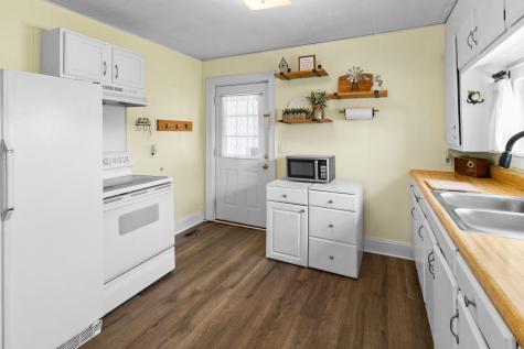345 Clardy Road Unionville TN 37180