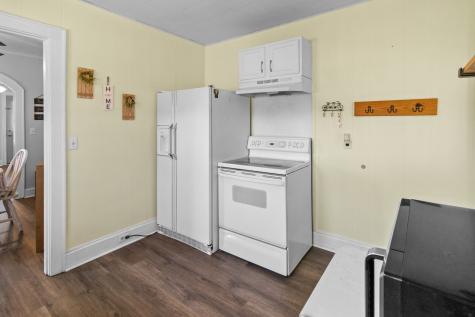 345 Clardy Road Unionville TN 37180