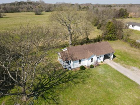 345 Clardy Road Unionville TN 37180